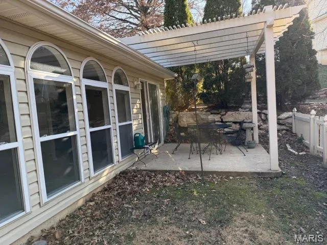 $269,000 | 933 Blumhoff Road, Wentzville, MO 63385