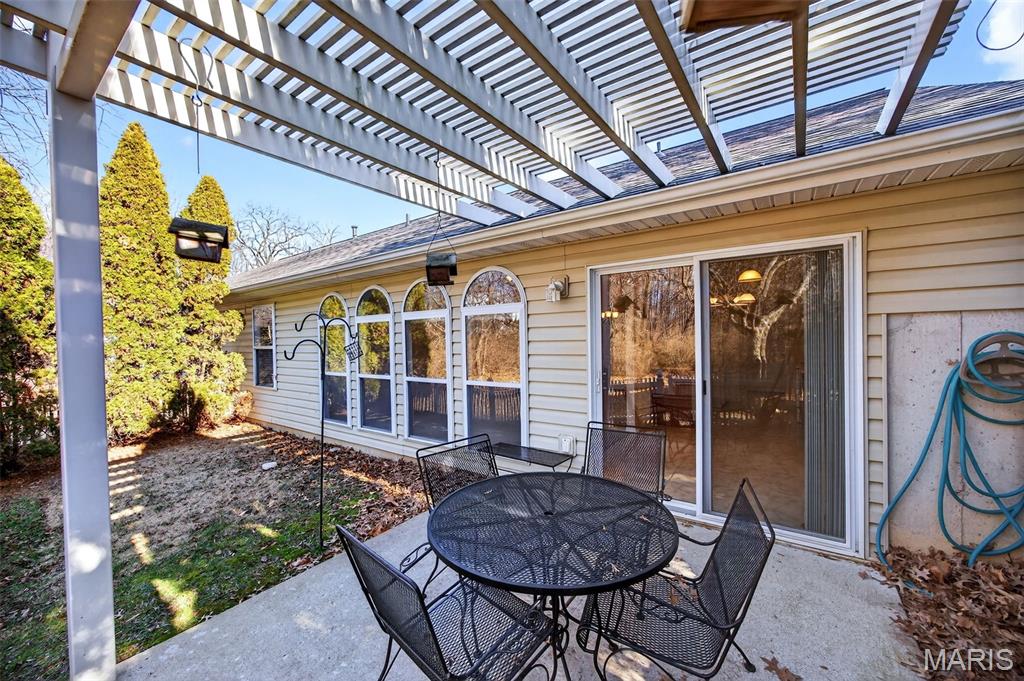 933 Blumhoff Road Wentzville, MO 63385 - Photo 21 of 24