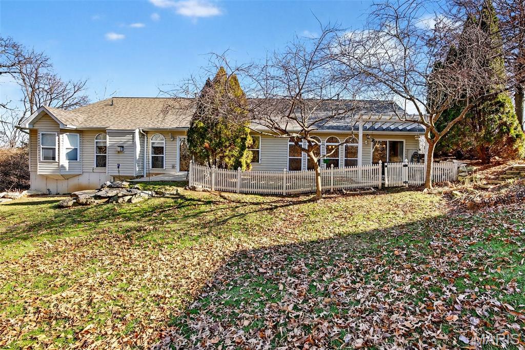 933 Blumhoff Road Wentzville, MO 63385 - Photo 22 of 24