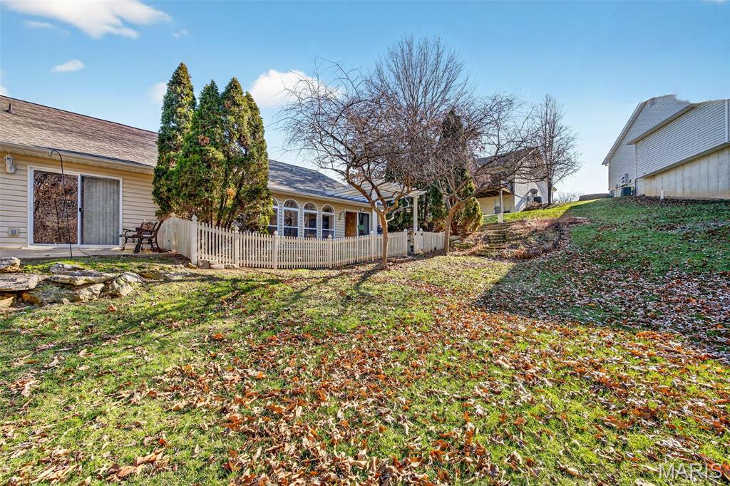 933 Blumhoff Road Wentzville, MO 63385 - Photo 23 of 24