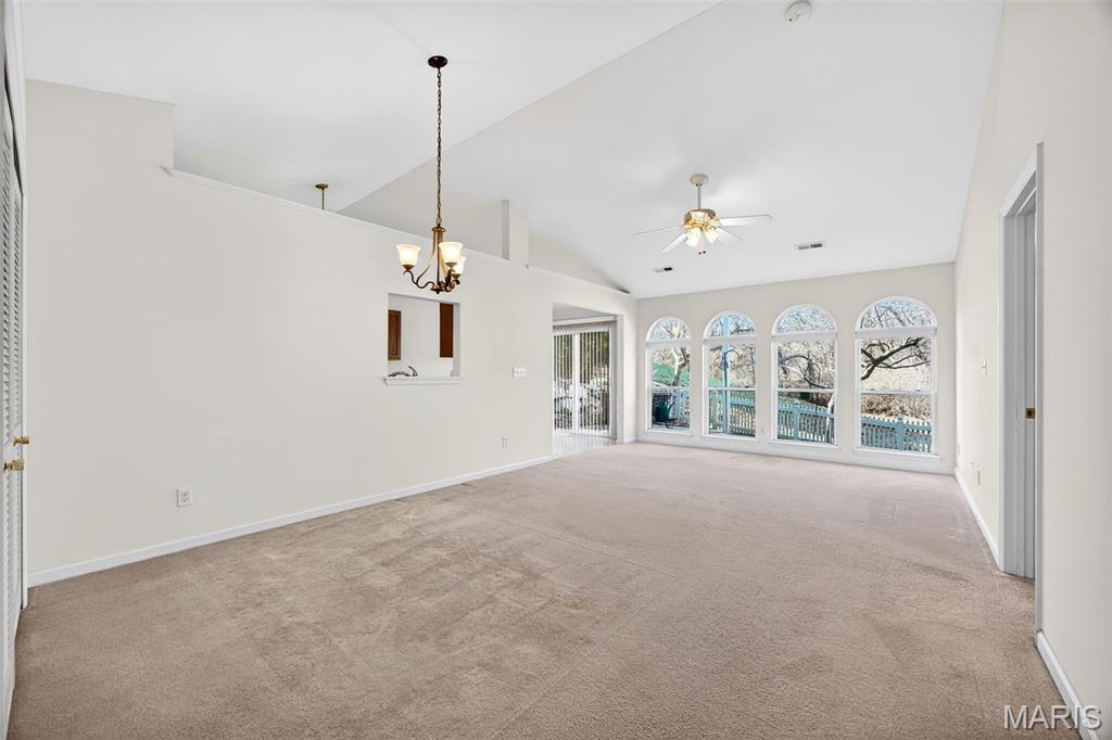 933 Blumhoff Road Wentzville, MO 63385 - Photo 3 of 24