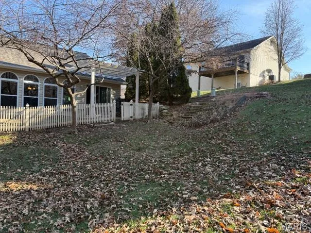 $269,000 | 933 Blumhoff Road, Wentzville, MO 63385