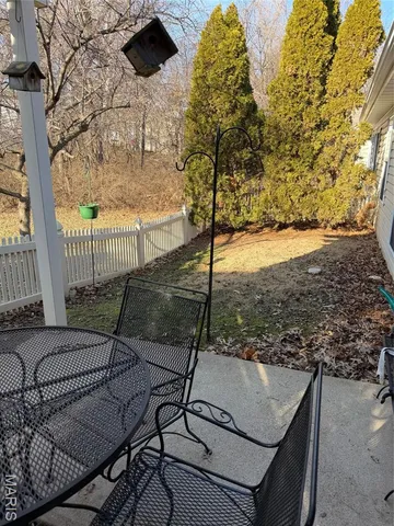 $269,000 | 933 Blumhoff Road, Wentzville, MO 63385