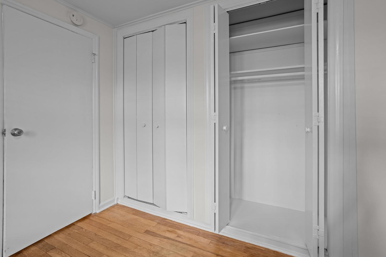 921 St Marys Street Raleigh, NC 27605 - Photo 12 of 42 a view of an empty room