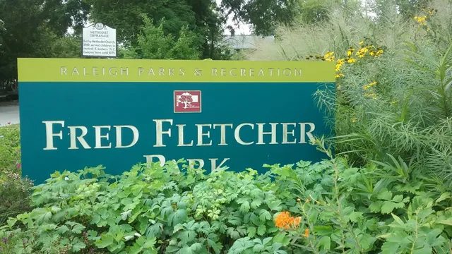 a sign that is on a wall