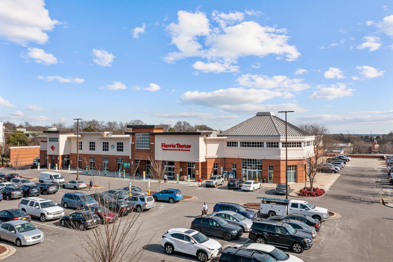 921 St Marys Street Raleigh, NC 27605 - Photo 29 of 42