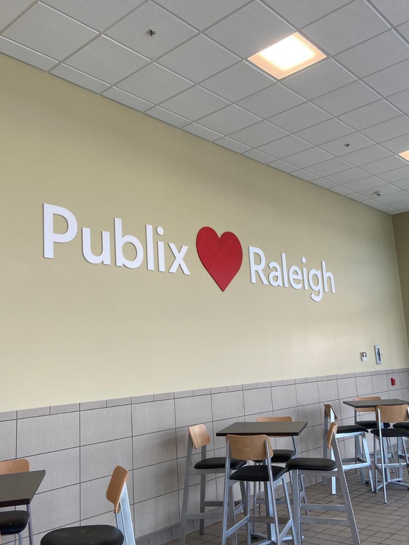 921 St Marys Street Raleigh, NC 27605 - Photo 37 of 42 a view of a room with furniture and air hockey table