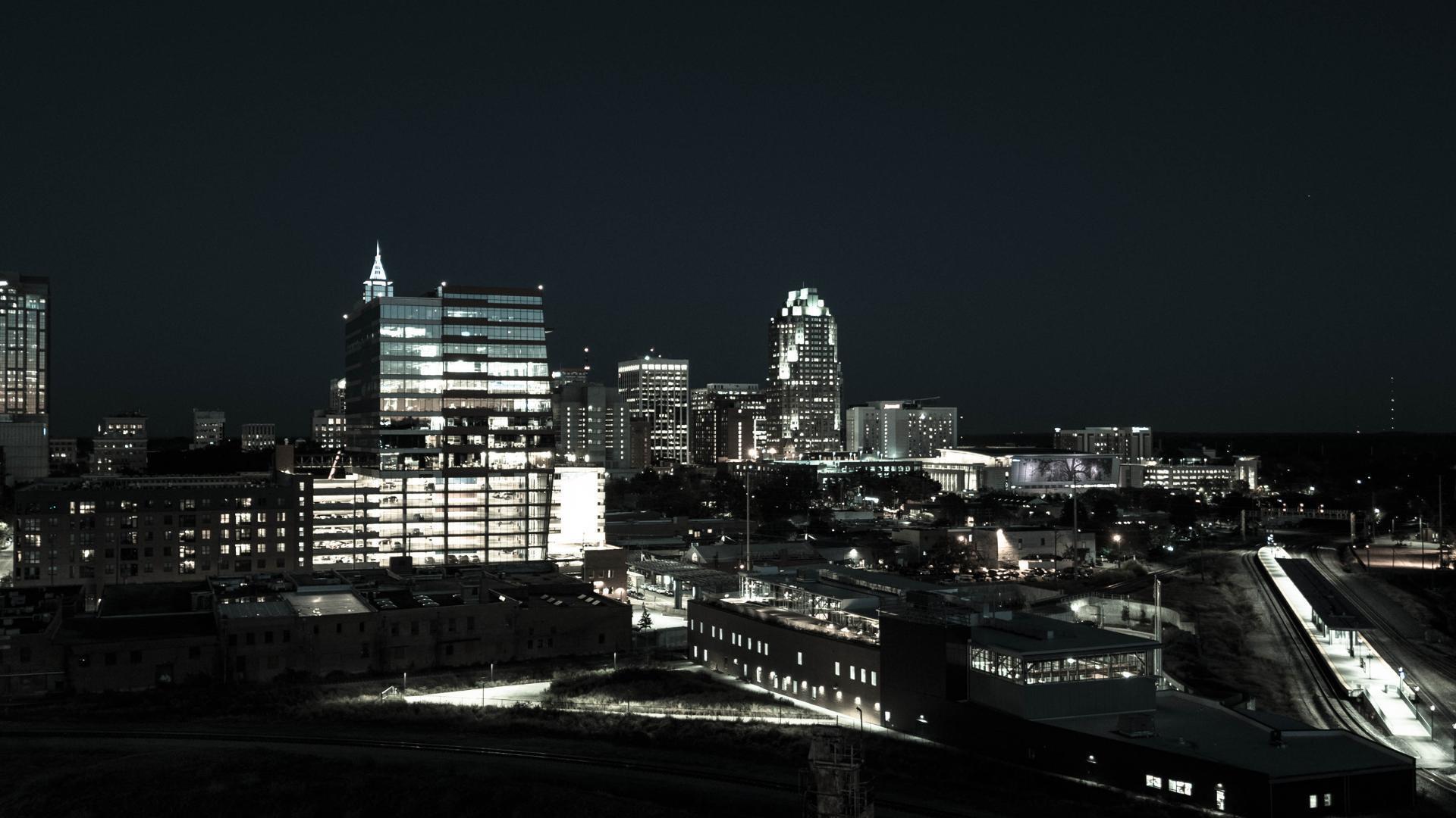 921 St Marys Street Raleigh, NC 27605 - Photo 38 of 42