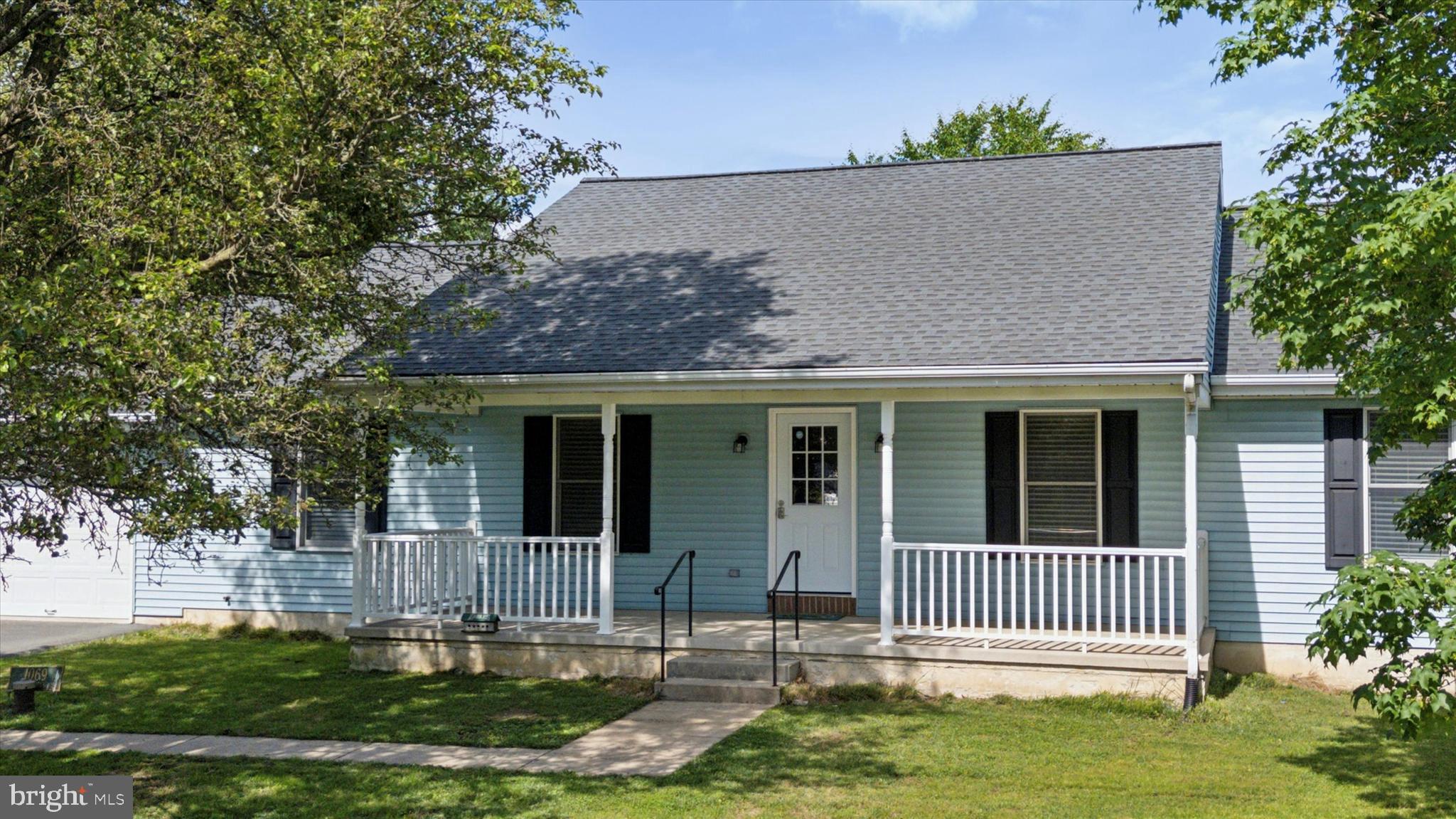 1069 Hearthstone Road Lancaster, PA 17603 - Photo 33 of 33