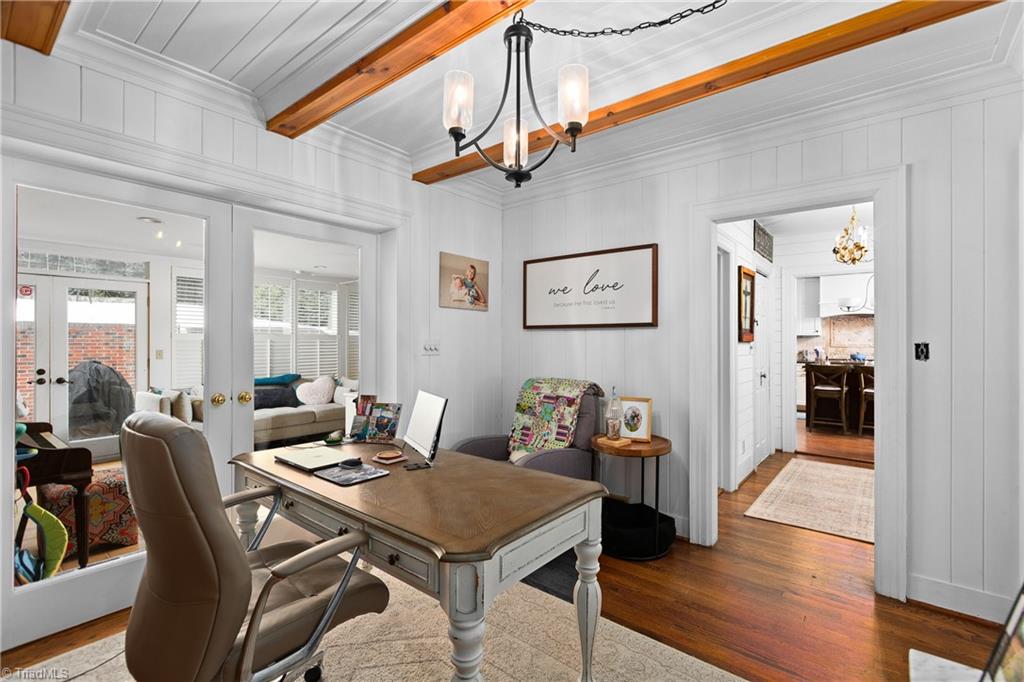 1013 Ferndale Boulevard High Point, NC 27262 - Photo 21 of 43 Office