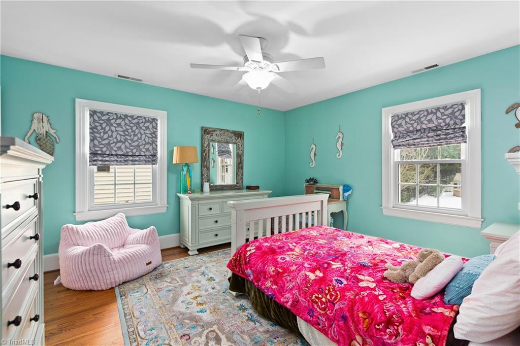 1013 Ferndale Boulevard High Point, NC 27262 - Photo 29 of 43 Bedroom 2