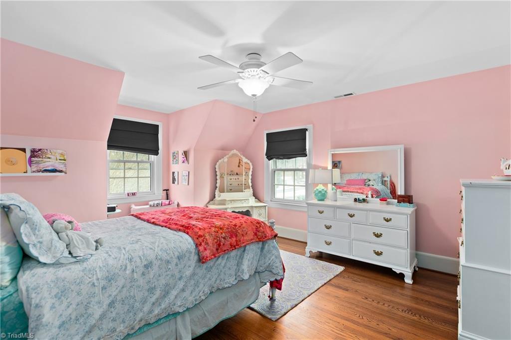 1013 Ferndale Boulevard High Point, NC 27262 - Photo 31 of 43 Bedroom 3