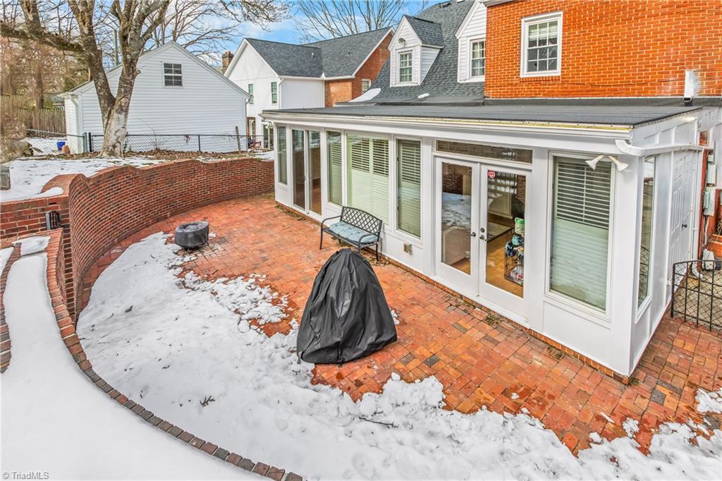 1013 Ferndale Boulevard High Point, NC 27262 - Photo 39 of 43