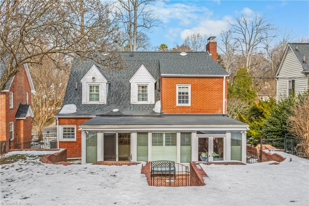 1013 Ferndale Boulevard High Point, NC 27262 - Photo 40 of 43