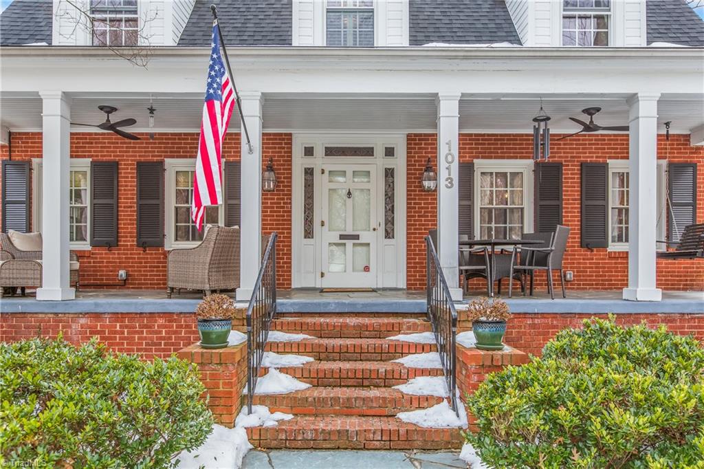 1013 Ferndale Boulevard High Point, NC 27262 - Photo 4 of 43