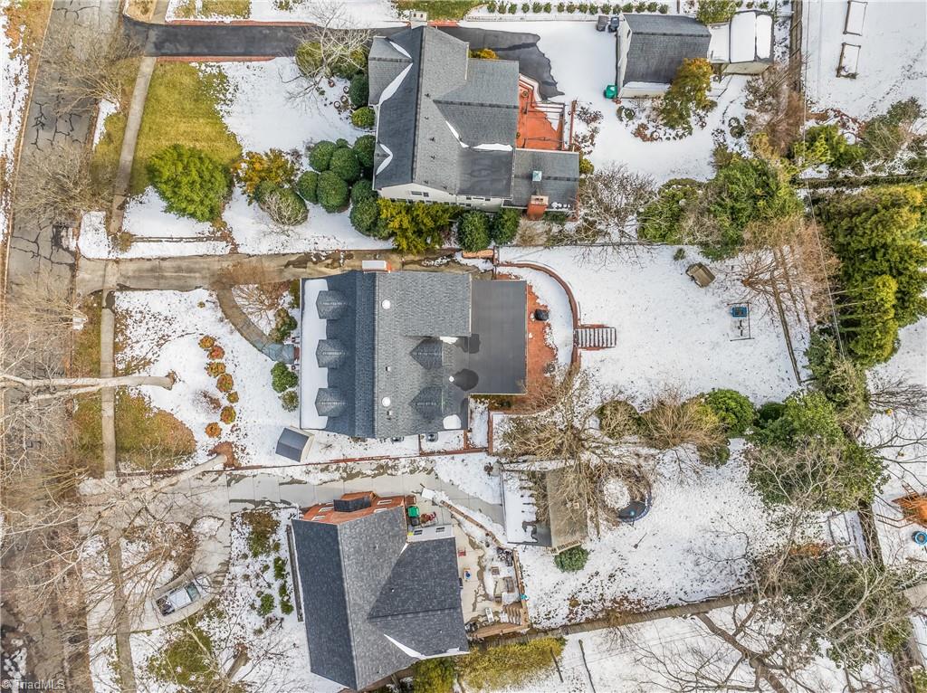 1013 Ferndale Boulevard High Point, NC 27262 - Photo 43 of 43