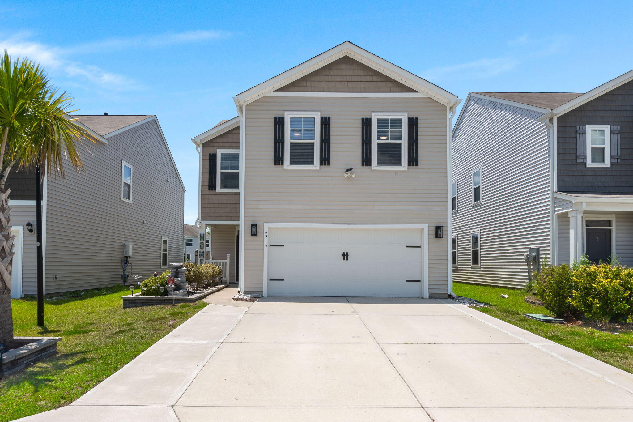4916 Paddy Field Way Ladson, SC 29456 - Photo 2 of 36 1