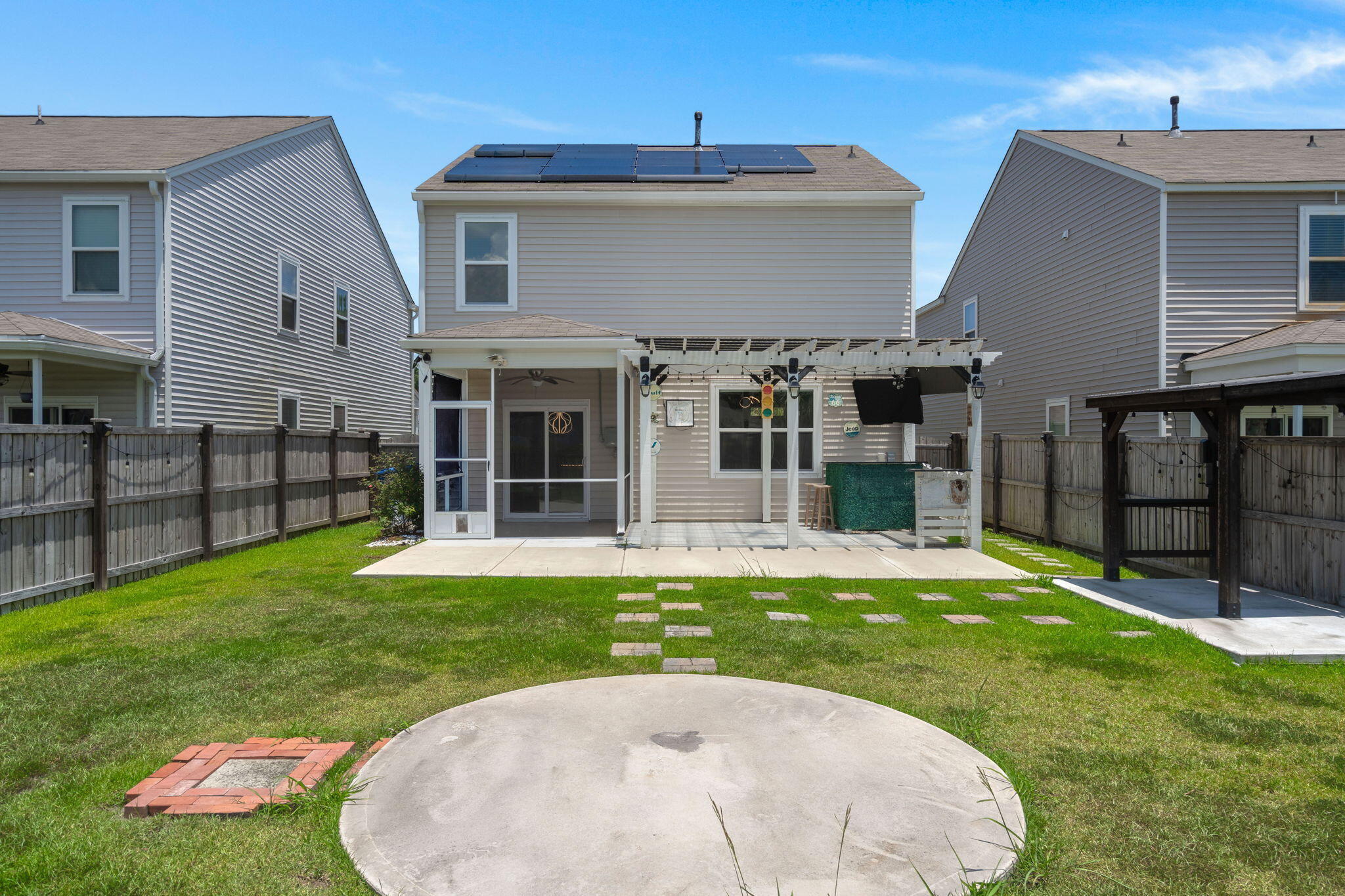 4916 Paddy Field Way Ladson, SC 29456 - Photo 34 of 36 35