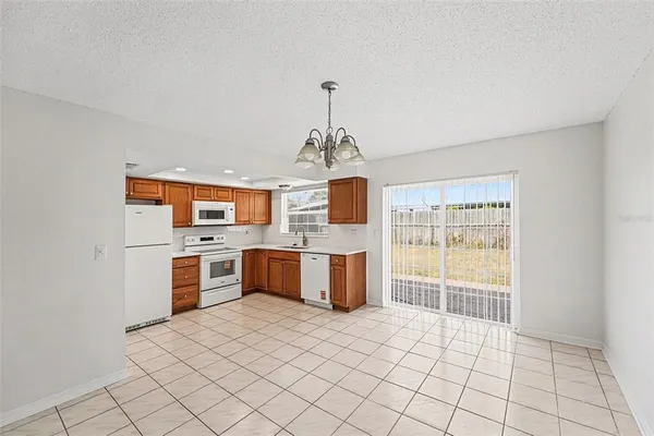a very nice looking room with a large window