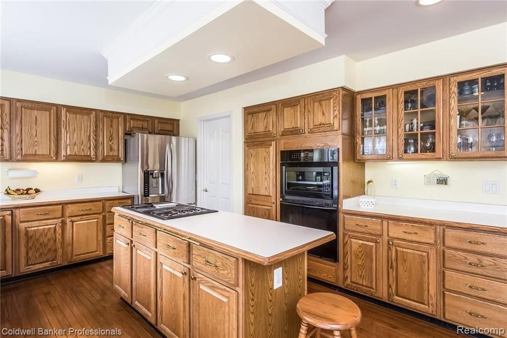 46743 Mornington Road Canton, MI 48188 - Photo 21 of 51