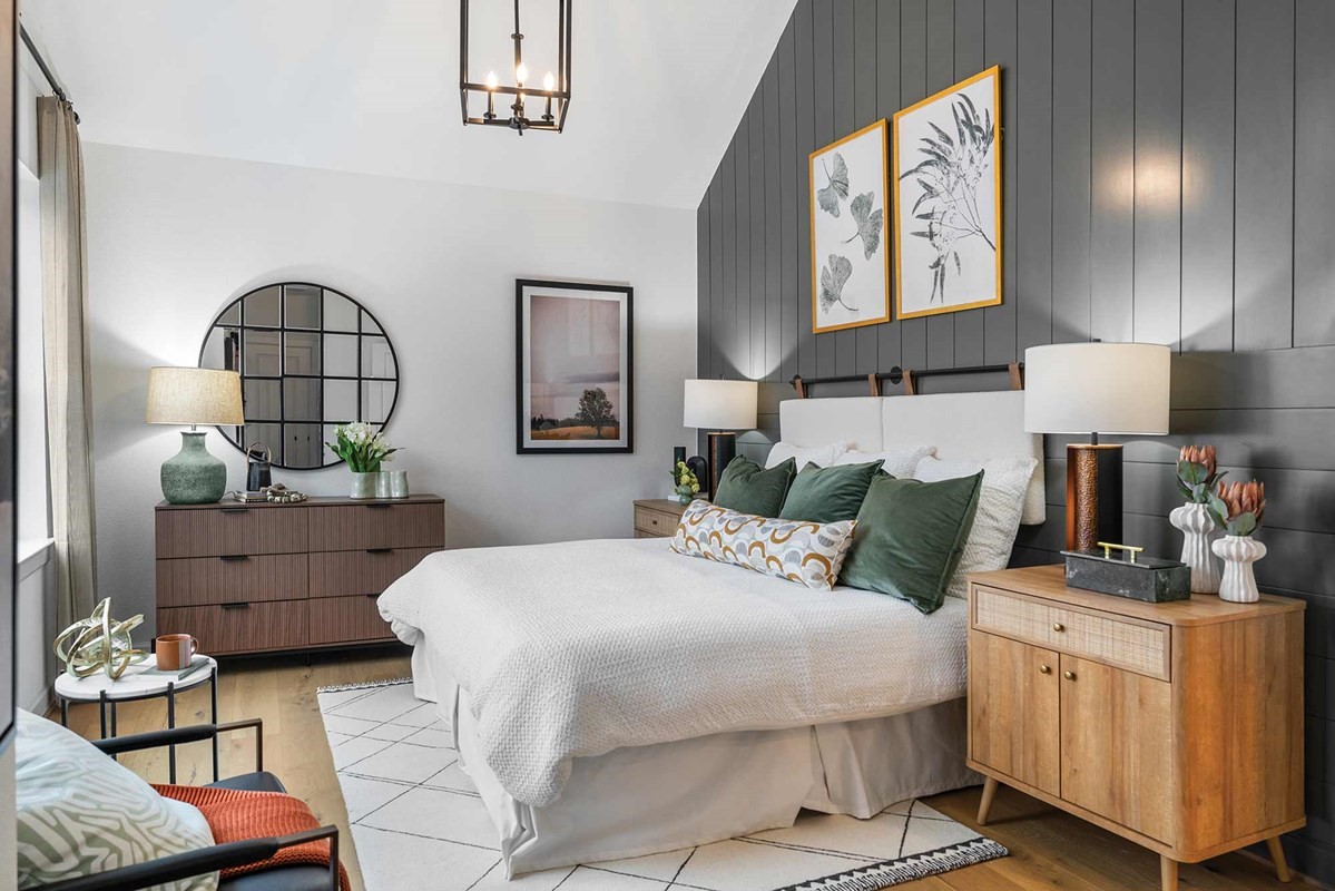 5523 Bonfire Alley Manvel, TX 77578 - Photo 4 of 13 REPRESENTATIVE PHOTO - Photo does not represent actual home options and selection. Ask Sales consultant for specific selections.