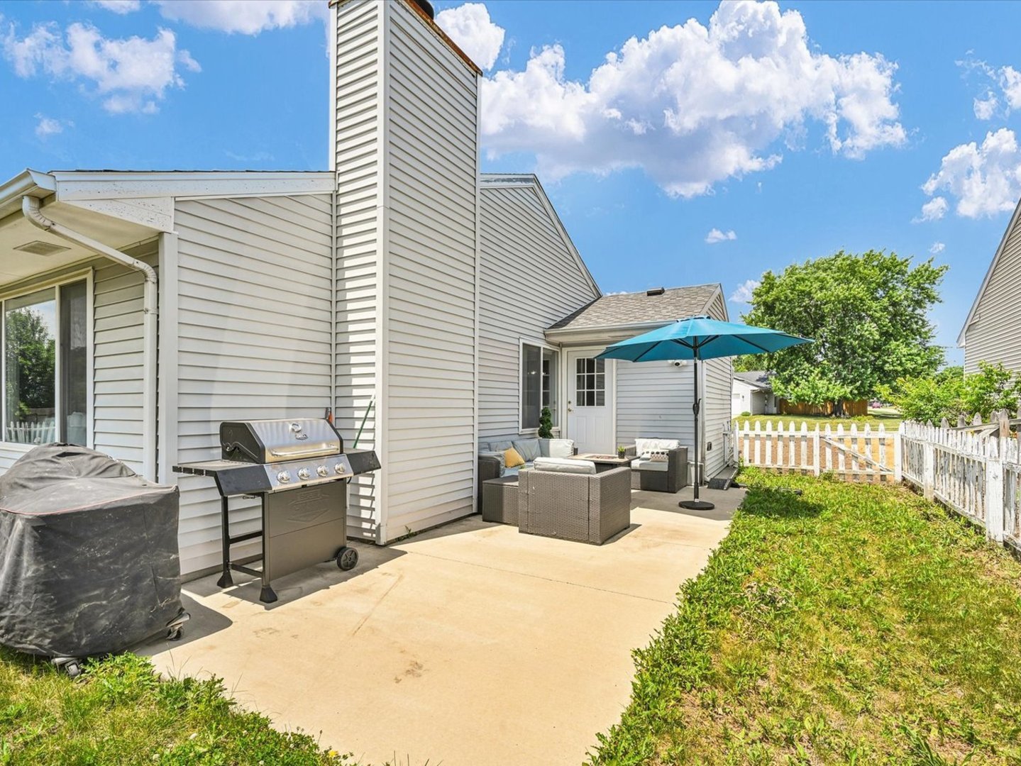 2801 Rachel Road Champaign, IL 61822 - Photo 24 of 26 Gallery Image 24