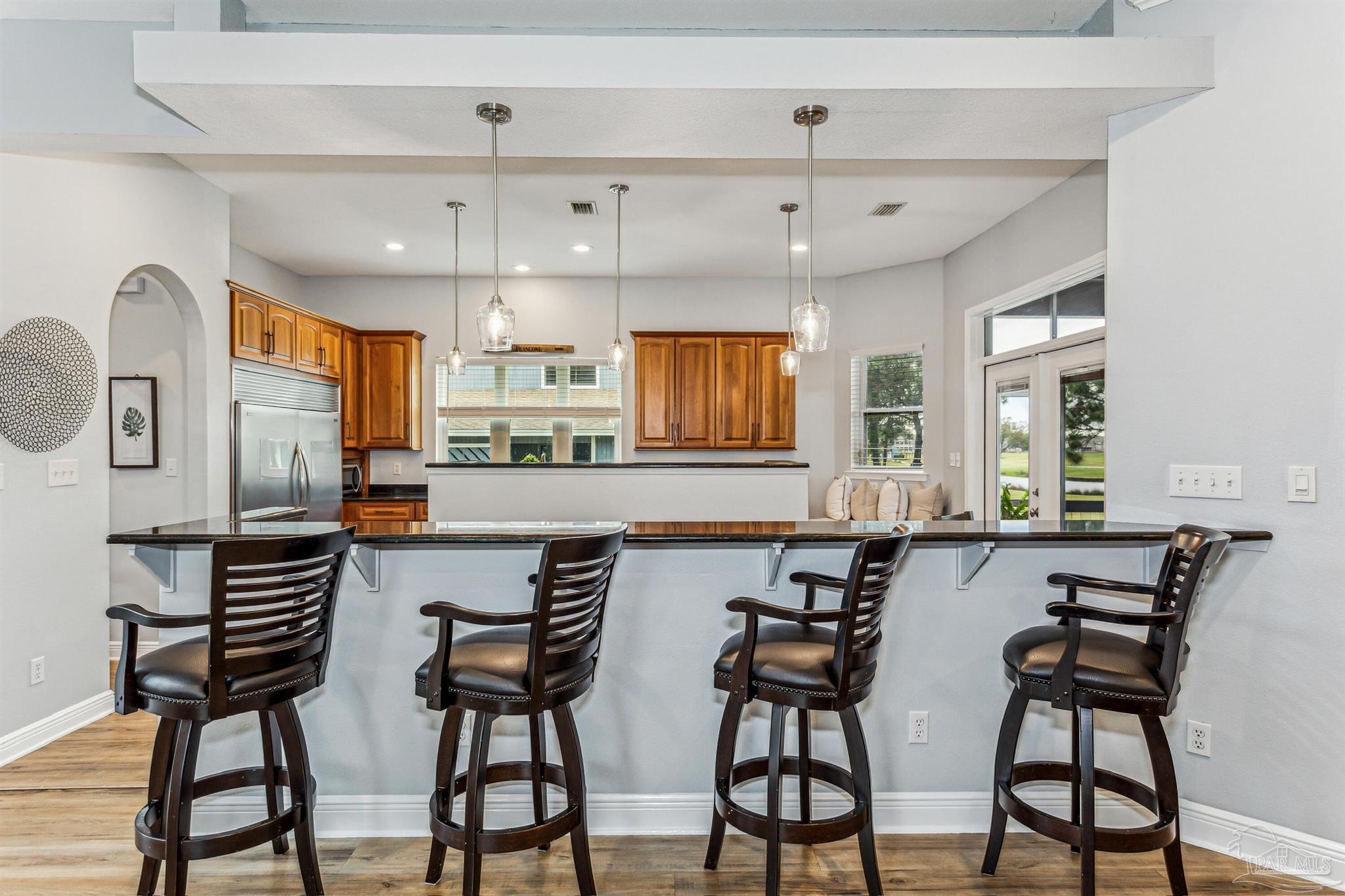 1189 Ceylon Drive Gulf Breeze, FL 32563 - Photo 16 of 49