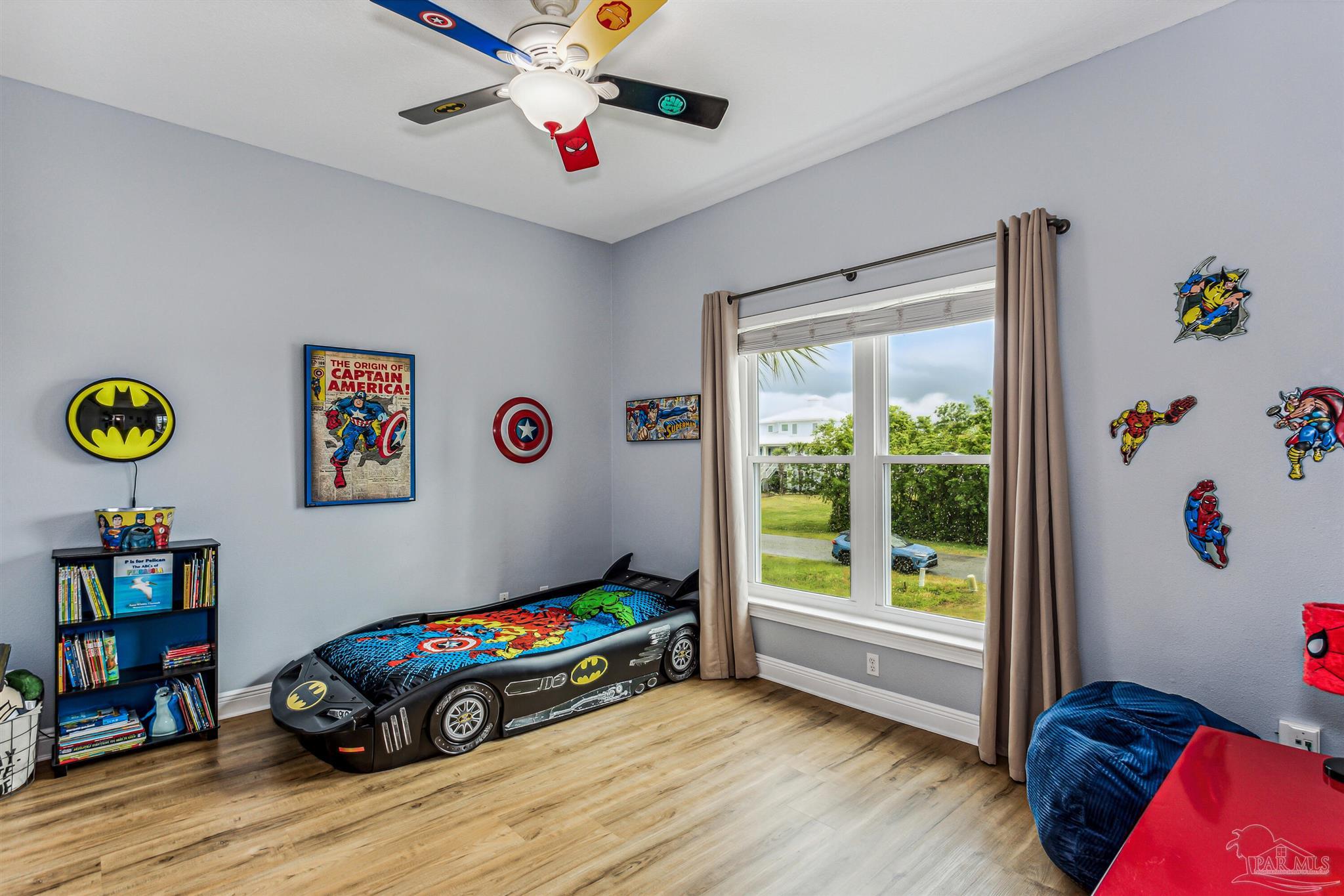 1189 Ceylon Drive Gulf Breeze, FL 32563 - Photo 28 of 49