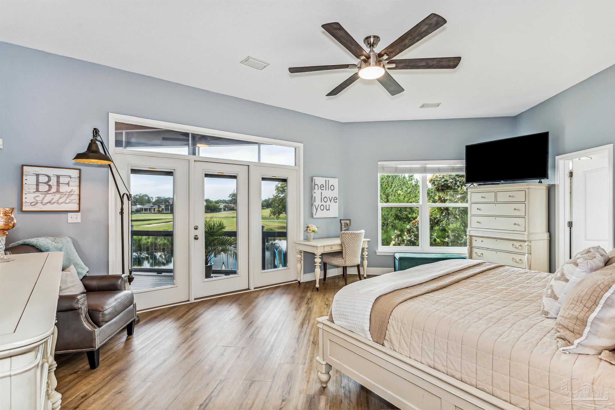 1189 Ceylon Drive Gulf Breeze, FL 32563 - Photo 3 of 49