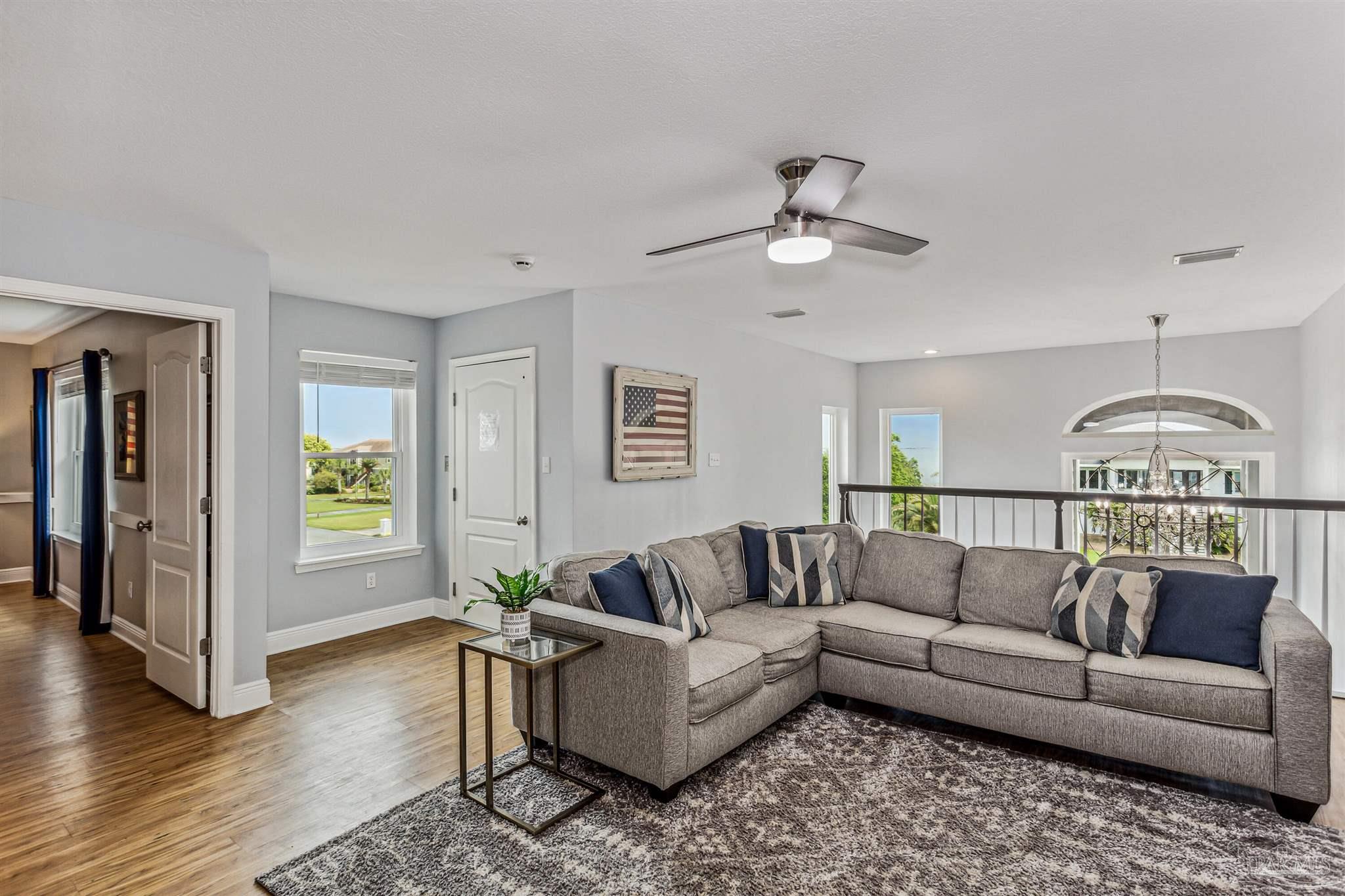 1189 Ceylon Drive Gulf Breeze, FL 32563 - Photo 32 of 49