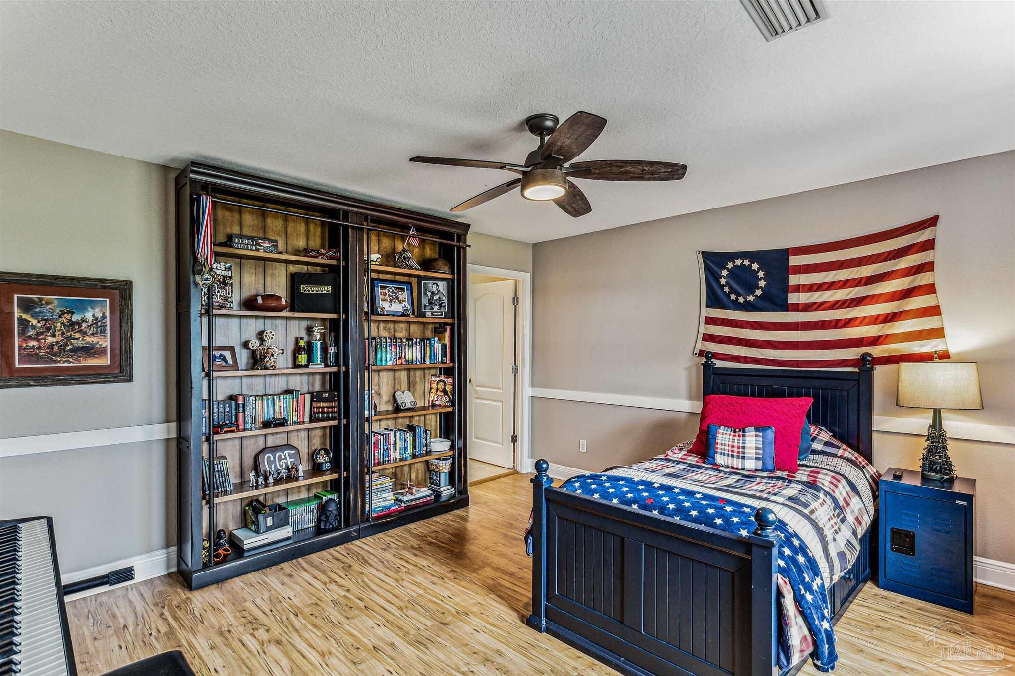 1189 Ceylon Drive Gulf Breeze, FL 32563 - Photo 35 of 49