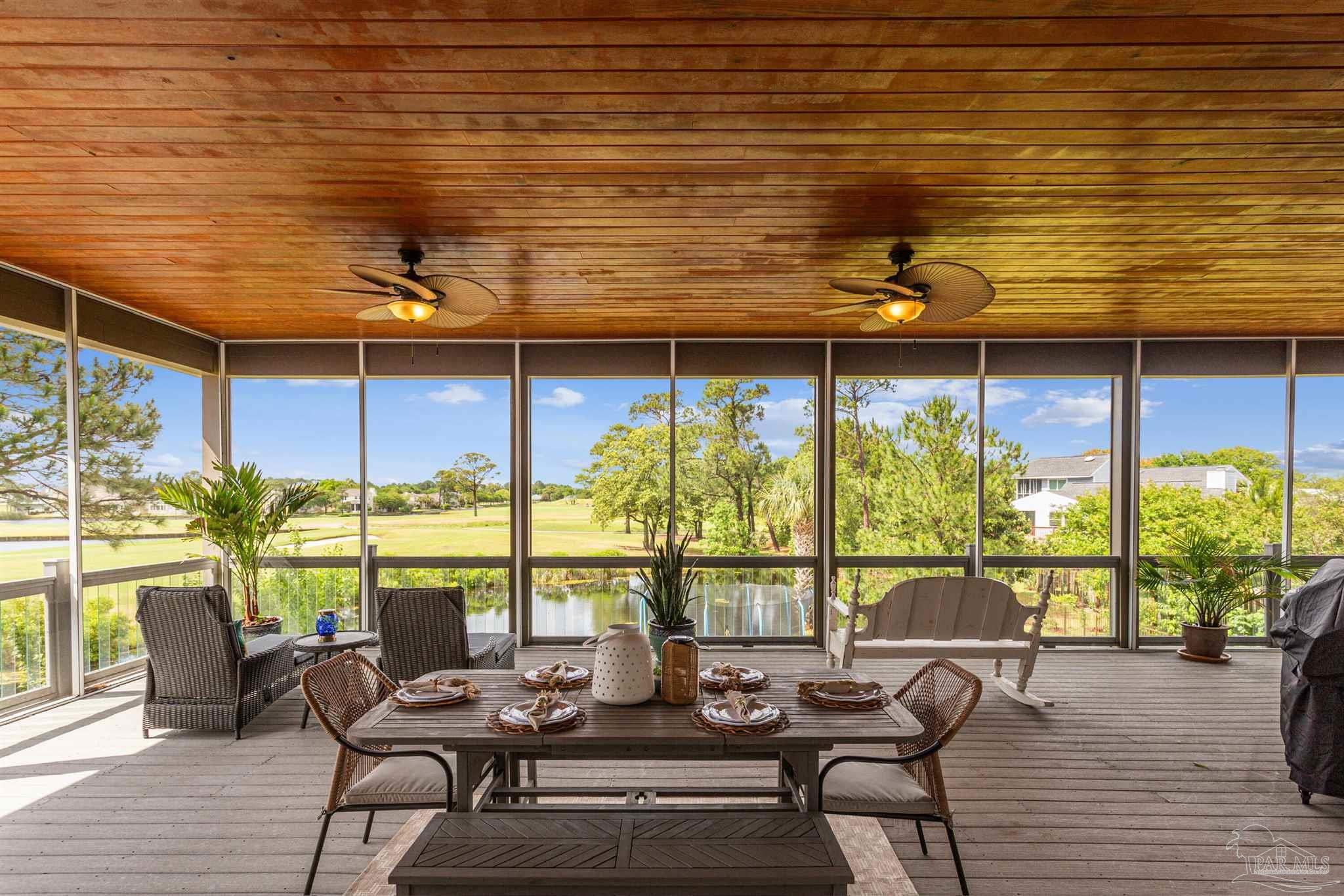 1189 Ceylon Drive Gulf Breeze, FL 32563 - Photo 4 of 49