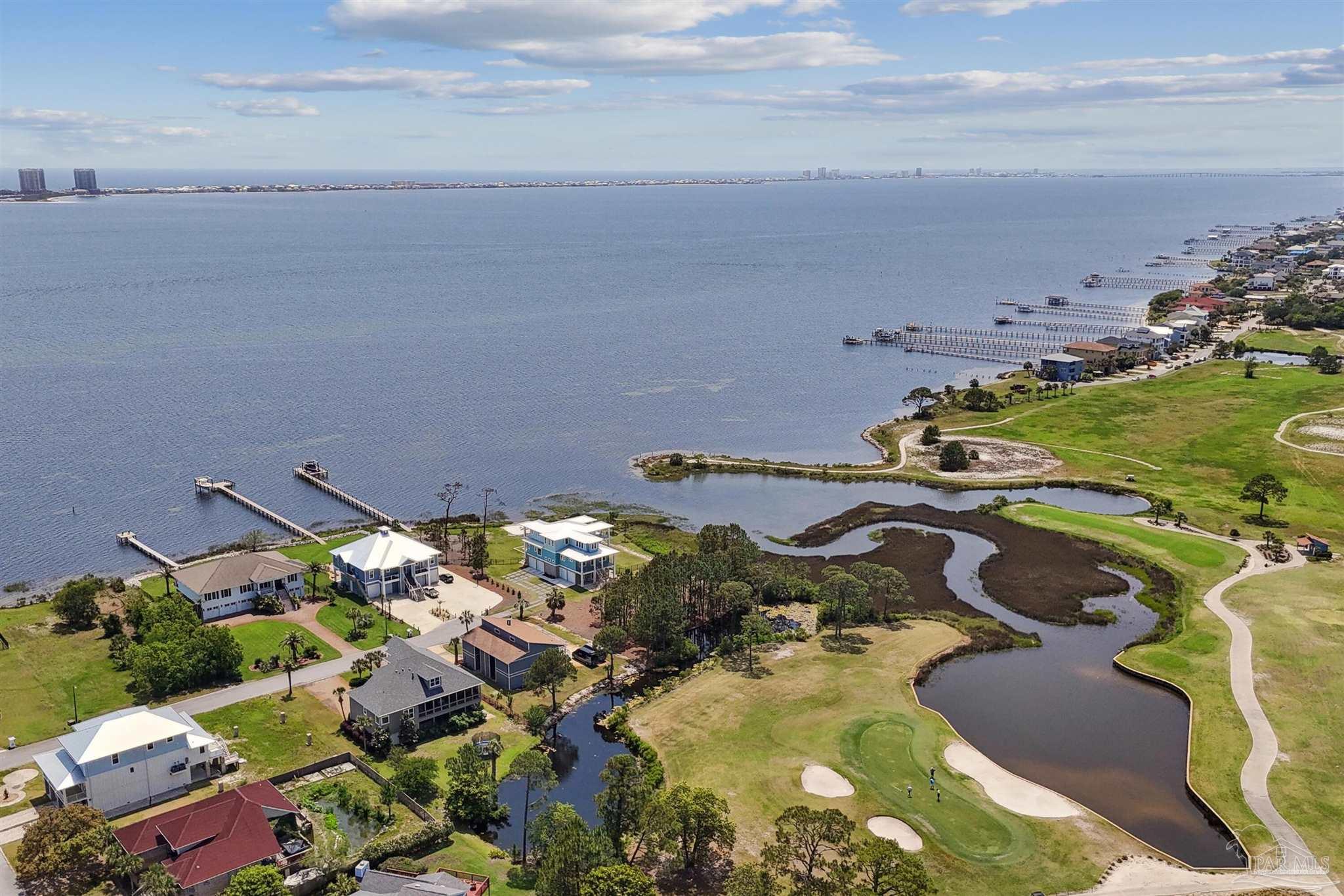 1189 Ceylon Drive Gulf Breeze, FL 32563 - Photo 45 of 49