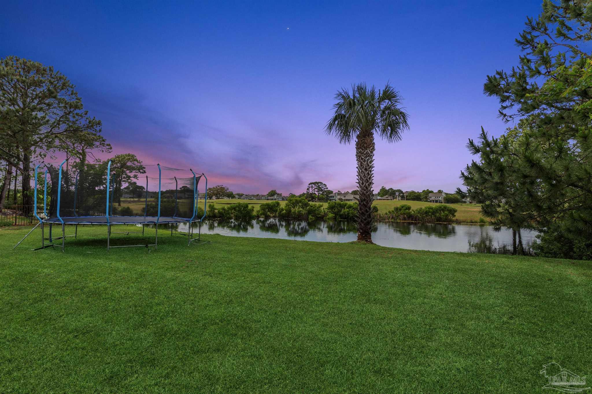 1189 Ceylon Drive Gulf Breeze, FL 32563 - Photo 47 of 49