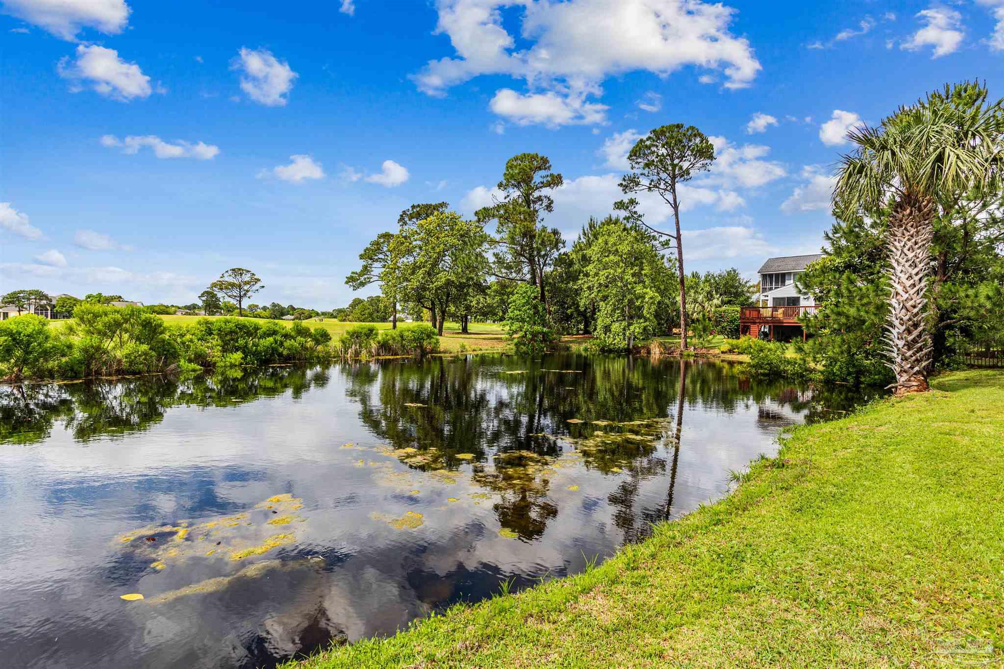 1189 Ceylon Drive Gulf Breeze, FL 32563 - Photo 49 of 49