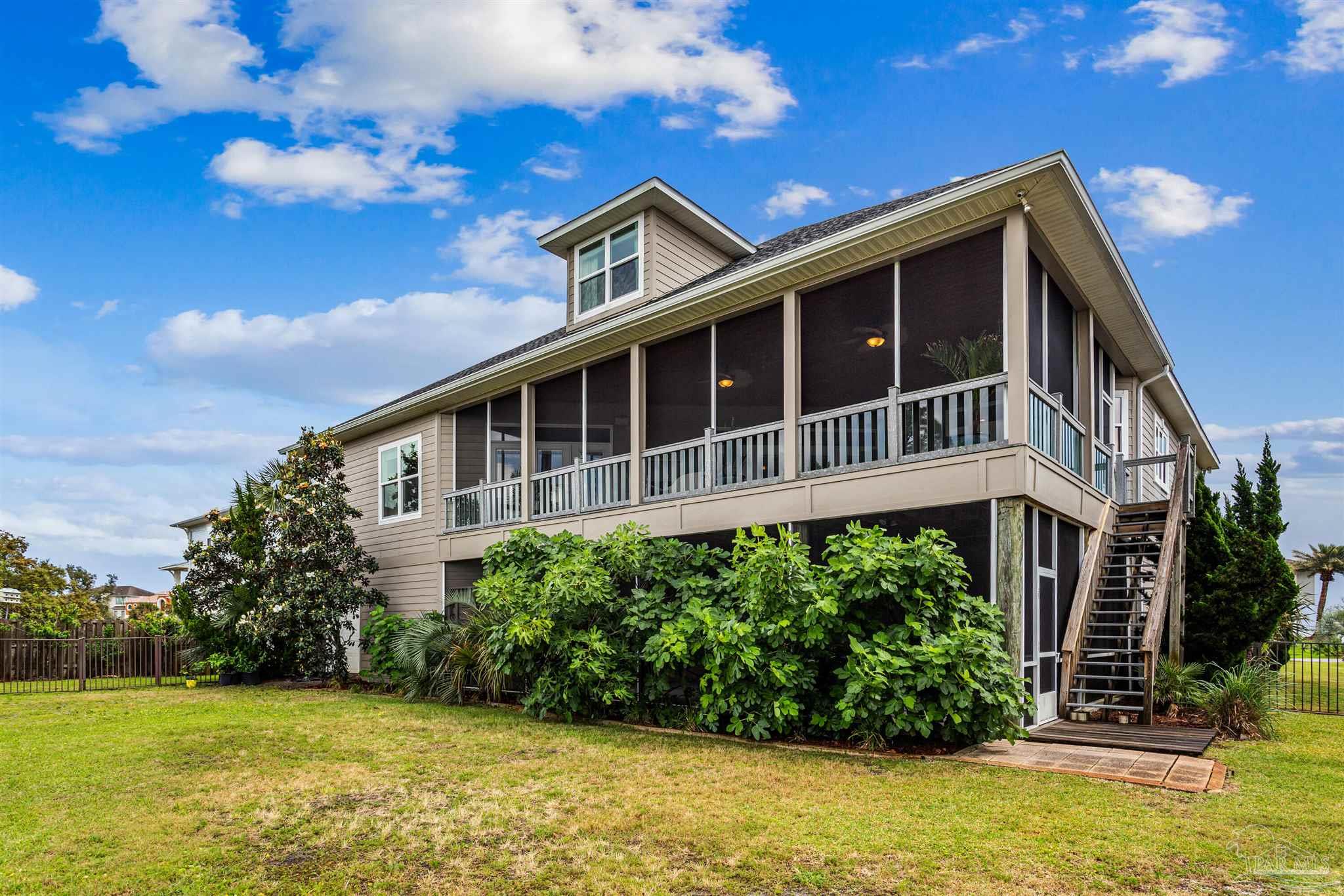 1189 Ceylon Drive Gulf Breeze, FL 32563 - Photo 6 of 49