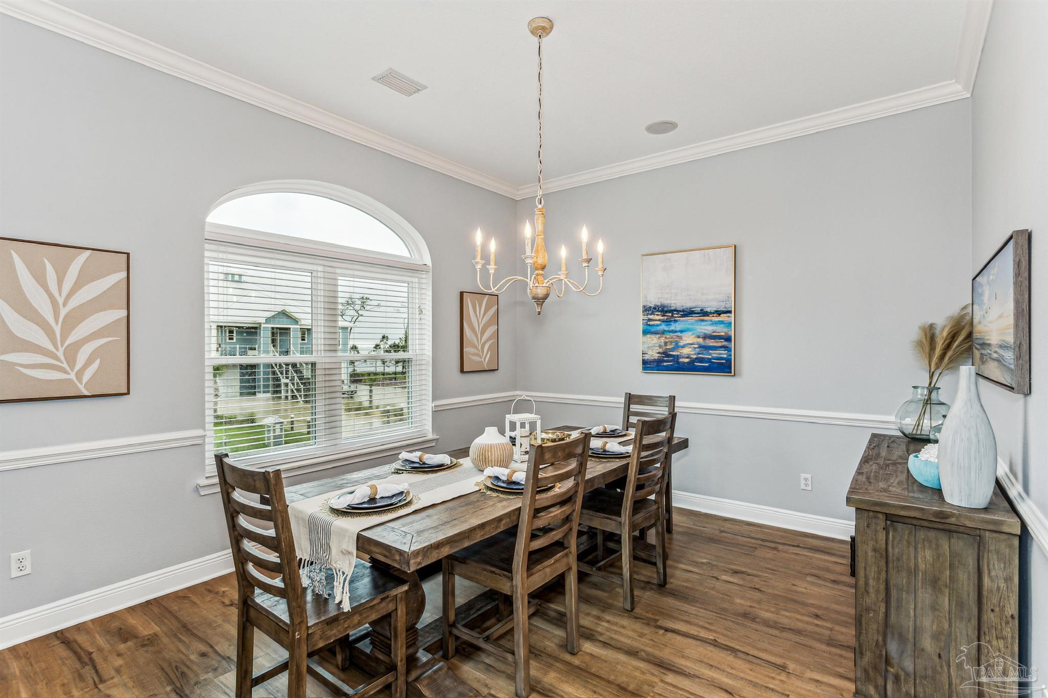 1189 Ceylon Drive Gulf Breeze, FL 32563 - Photo 10 of 49