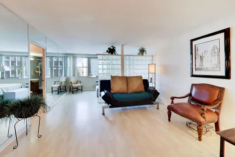 $160,000 | 253 East Delaware Place, Unit 12E, Chicago, IL 60611
