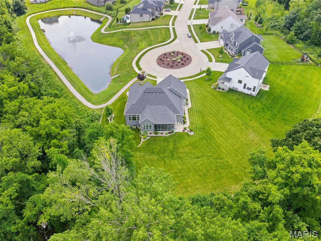 312 Deep Ravine Court St. Charles, MO 63301 - Photo 85 of 99