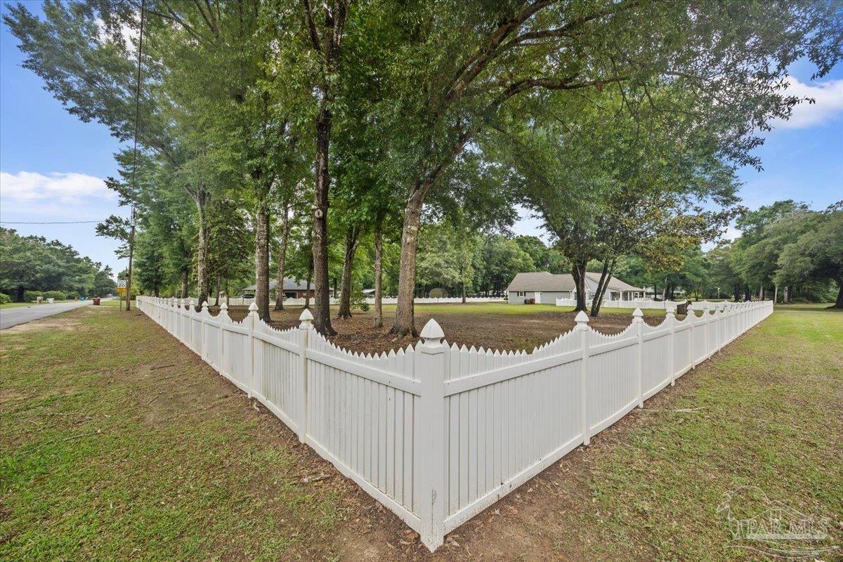2833 Tunnel Road Pace, FL 32571 - Photo 53 of 54