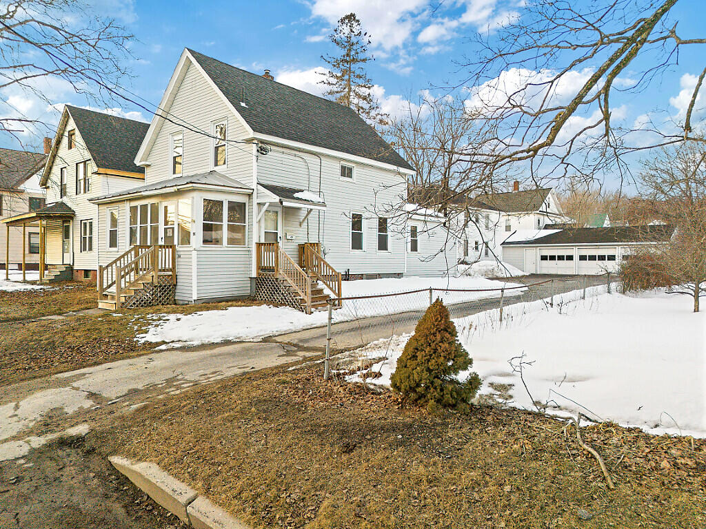 96 Clinton Avenue Winslow, ME 04901 - Photo 26 of 32 47_DJI_0166_DxO_mls