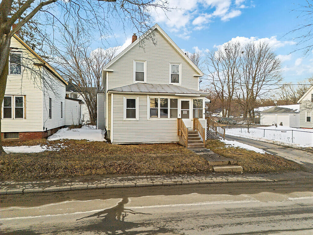 96 Clinton Avenue Winslow, ME 04901 - Photo 27 of 32 50_DJI_0169_DxO_mls