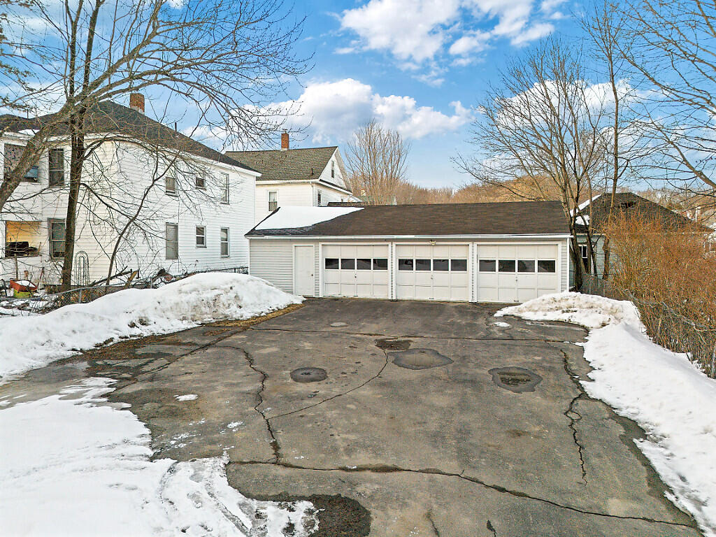 96 Clinton Avenue Winslow, ME 04901 - Photo 28 of 32 55_DJI_0174_DxO_mls