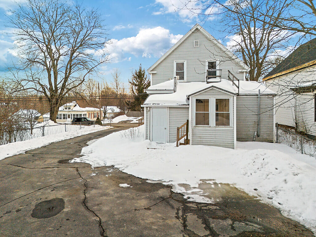 96 Clinton Avenue Winslow, ME 04901 - Photo 29 of 32 57_DJI_0176_DxO_mls