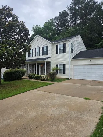 $2,350 | 5745 Old Carriage Drive, Atlanta, GA 30349