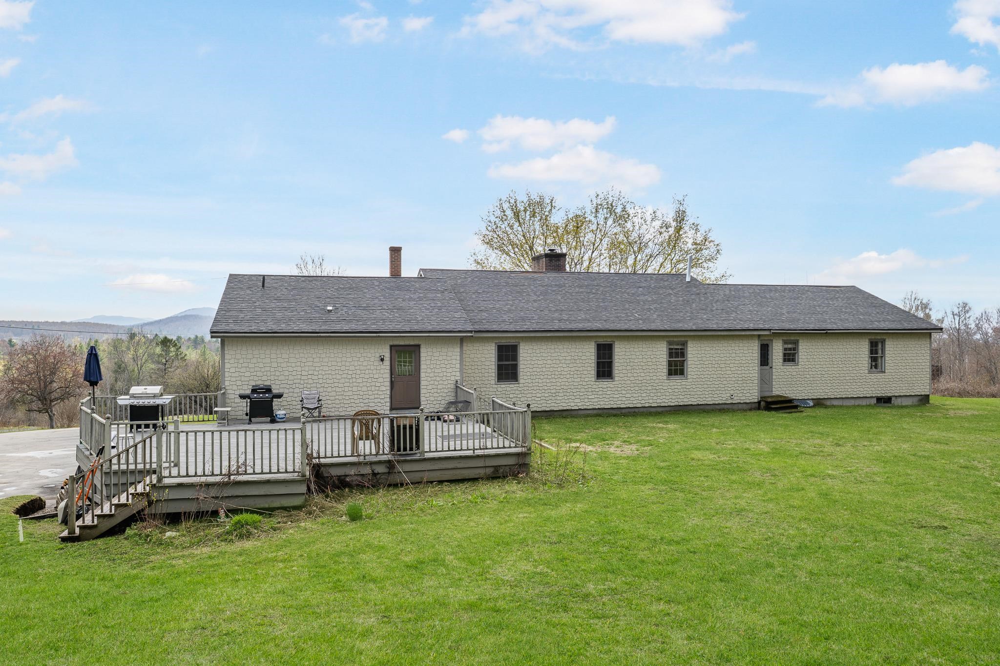 68 Rowell Road Lancaster, NH 03584 - Photo 8 of 59
