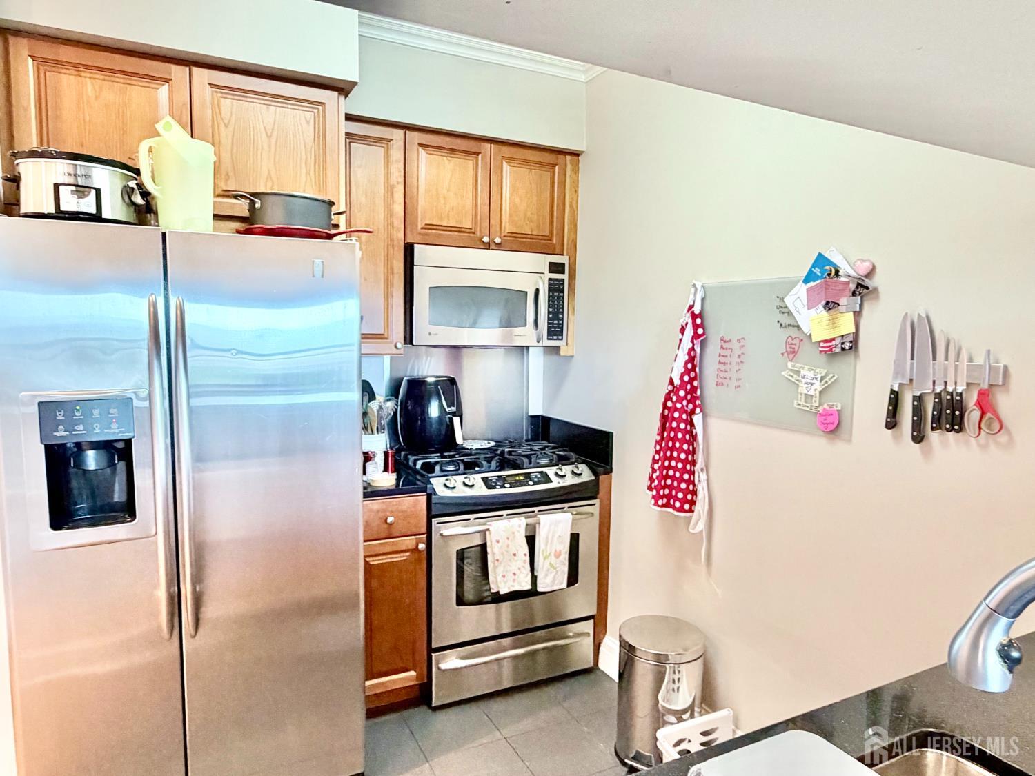 1 Spring Street, Unit 2006 New Brunswick, NJ 08901 - Photo 11 of 61
