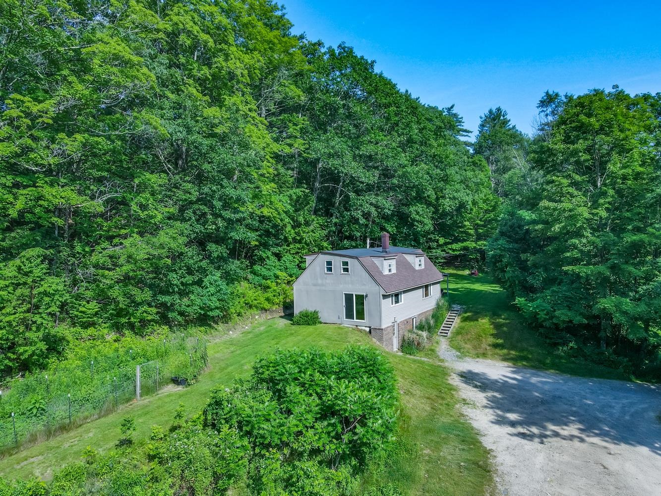 40 Brown Road Deerfield, NH 03037 - Photo 32 of 40