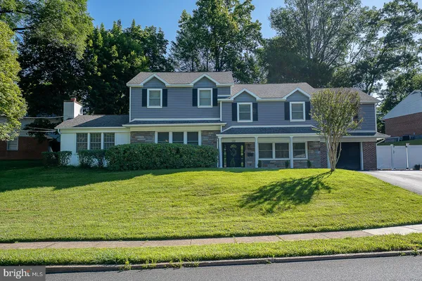 $850,000 | 2515 Parke Lane, Broomall, PA 19008