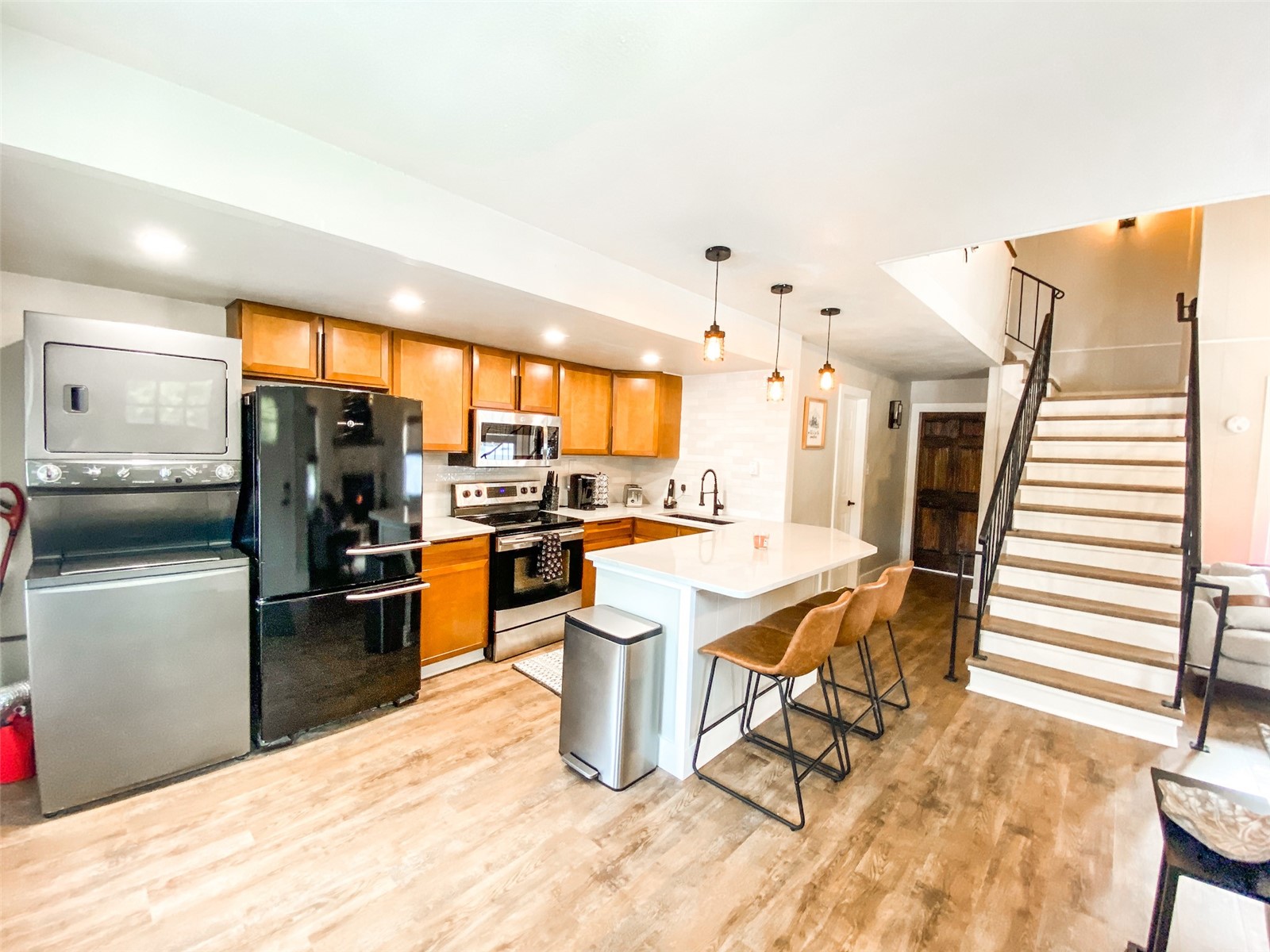 193 Range Road, Unit 1 Breckenridge, CO 80424 - Photo 4 of 21
